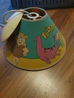 Flintstones hanglamp vintage, Ophalen of Verzenden, Overige figuren, Nieuw, Gebruiksvoorwerp