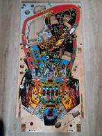 Judge Dredd Flipperkast speelveld, Gebruikt, Ophalen, Overige merken, Overige soorten