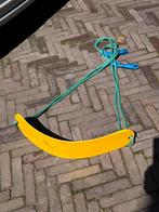 2x jungle gym Swing Sling schommel, Kinderen en Baby's, Speelgoed | Buiten | Speeltoestellen, Ophalen of Verzenden, Gebruikt, Schommel