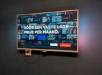 Philips 32" Full HD Smart TV incl. wandsteun, Philips, 50 Hz, Ophalen of Verzenden, 40 tot 60 cm