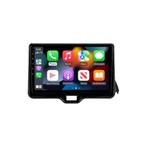 Radio Navigatie Toyota Yaris carkit android 14 apple carplay