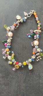 Otazu Ketting, Sieraden, Tassen en Uiterlijk, Kettingen, Ophalen, Zo goed als nieuw, Overige kleuren, Overige materialen