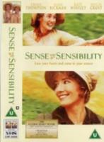 (videoband)  Sense And Sensibility - met Emma Thompson, Cd's en Dvd's, Alle leeftijden, Ophalen of Verzenden, Gebruikt, Drama