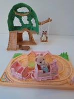 Speel paradijs voor de sylvanian families, Ophalen of Verzenden