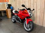 BMW R 1100 S (bj 2000), Motoren, Motoren | BMW, 1085 cc, 2 cilinders, Motorrijbewijs A, Bedrijf