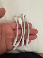 Aux naar Usb C Kabel, Ophalen of Verzenden, Nieuw, Minder dan 2 meter, Overige kabels