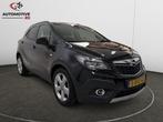 Opel Mokka 1.4 T Edition | Navi | Camera | Cruise | LMV 17", Voorwielaandrijving, Euro 5, Stof, 4 cilinders