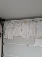 14 stuks kinderkleding schoon en ook mooie oude items, Antiek en Kunst, Ophalen of Verzenden