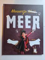 Mark Haayema - Meneertje Meer, Fictie algemeen, Ophalen of Verzenden, Zo goed als nieuw, Mark Haayema