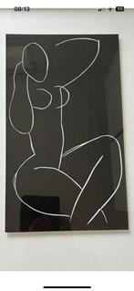 HENRI MATISSE. —. NU ASSIS/ JAMBES CROISÉES  II., Antiek en Kunst, Kunst | Litho's en Zeefdrukken, Ophalen