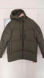 Winterjas Didriksons nieuwstaat groen xl nwprijs 330 euro, Ophalen of Verzenden, Zo goed als nieuw, Groen, Maat 56/58 (XL)