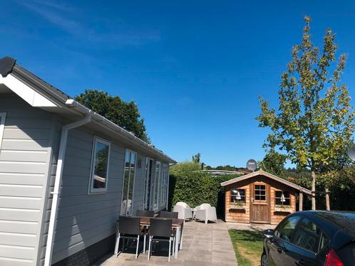 Chalet in Lathum De Verstaal, Caravans en Kamperen, Stacaravans, tot en met 6, Ophalen
