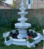 PRACHTIGE FRANSE FONTEIN 2 m, Tuin en Terras, Waterpartijen en Fonteinen, Ophalen of Verzenden