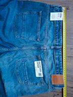 KUYICHI Lena low loose jeans W33 L32, Blauw, KUYICHI, Nieuw, Ophalen of Verzenden