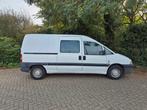 Citroën Jumpy 1.9 D apk november 2026!, Auto's, Voorwielaandrijving, 4 cilinders, Citroën, Origineel Nederlands