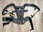 Ergobaby Omni Breeze Draagzak - Zo Goed Als Nieuw!, Kinderen en Baby's, Babydragers en Draagdoeken, Zo goed als nieuw, Buik, Rug of Zij