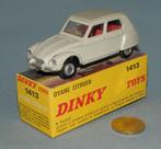 Dinky Toys France ref 1413 : Citroën Dyane 1968 (Géén Atlas), Hobby en Vrije tijd, Modelauto's | 1:43, Verzenden, Nieuw, Auto