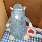 Ratatouille rat knuffel 28 cm groot, Kinderen en Baby's, Speelgoed | Knuffels en Pluche, Ophalen of Verzenden