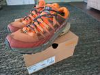 Merrell trailrunning/wandelschoenen, mt 44, Ophalen of Verzenden, Gebruikt, Schoenen