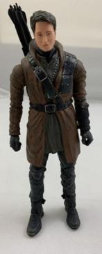 DC Collectibles Arrow Malcolm Merlyn TV Season 3 Figuur Pop, Gebruikt, Ophalen of Verzenden