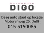 Toyota Verso 1.8 VVT-i Dynamic 5 ZITS MPV TREKHAAK.CLIMA.CRU, Auto's, 4 cilinders, 129 pk, Origineel Nederlands, Bedrijf