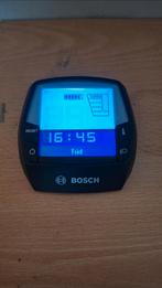 Bosch intuvia display goede staat, Fietsen en Brommers, Verzenden, GPS, Nieuw