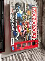 Monopoly Gamer Mario Kart - Race naar de overwinning!, Hobby en Vrije tijd, Gezelschapsspellen | Bordspellen, Ophalen, Zo goed als nieuw