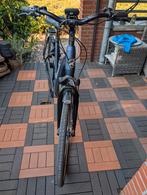 Stella Livorno MDBAL 28" N8D. Slechts 445 km!, Fietsen en Brommers, Elektrische fietsen, Ophalen, Zo goed als nieuw, 50 km per accu of meer