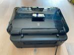 Canon Pixma All-in-One Printer - MG5350, Gebruikt, Canon, Inkjetprinter, All-in-one
