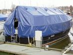 Wintertent, Dektent voor een boot van 12.00/4.00, Ophalen, Zo goed als nieuw, Onderhoud en Reparatie