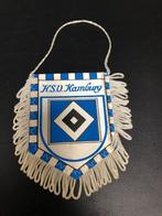 Banderin Hamburger SV (HSV, Ophalen of Verzenden, Nieuw, Buitenlandse clubs