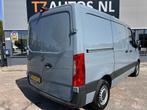 Mercedes-Benz Sprinter 211 2.2 CDI L1 H1 /360Camera/Mbux, 2033 kg, Stof, Gebruikt, 4 cilinders