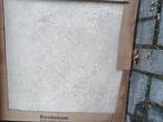 12 stuks 60*60 keramische tegels Genua, Doe-het-zelf en Verbouw, Ophalen, 60 cm of meer, Nieuw, 10 m² of meer