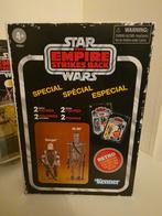 Star wars the empire strikes back retro, Verzamelen, Star Wars, Ophalen of Verzenden, Zo goed als nieuw, Actiefiguurtje
