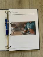 Gedragsexpert cursusmap (Laudius) – nieuw & ongebruikt, Ophalen of Verzenden, Nieuw, Meerdere media