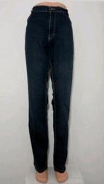 Donkerblauwe five pocket spijkerbroek van Dolce & Gabbana, Verzenden, Gedragen, Blauw, W33 - W36 (confectie 42/44)