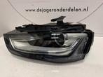 AUDI A4 B8 FACELIFT XENON LED KOPLAMP LINKS 8K0941005C 2011-, Ophalen of Verzenden, Gebruikt, Audi
