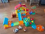 Zoef zoef Dieren Vtech, Ophalen, Zo goed als nieuw, 2 tot 4 jaar