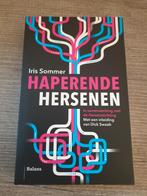 Haperende Hersenen - Iris Sommer, Ophalen of Verzenden, Gelezen