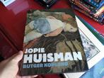 Jopie Huisman - Zoals het daar lag - Rutger Kopland, Boeken, Ophalen of Verzenden, Gelezen, Schilder- en Tekenkunst