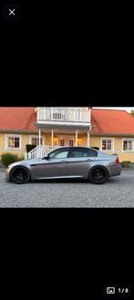 Gezocht bmw e90 m3 onderdelen, Ophalen of Verzenden, Voor, BMW, Bumper