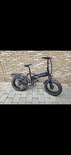 MATE x bike goede staat, Overige merken, Gebruikt, Ophalen of Verzenden, 51 tot 55 cm