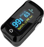 Nieuwe Hartslagmeter en saturatiemeter inclusief accu, Ophalen of Verzenden, Nieuw, Overige merken