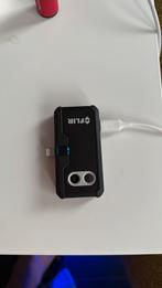 Flir ONe Pro IOS lightning, Ophalen of Verzenden, Zo goed als nieuw, Overige merken