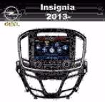 Opel Insignia 2013- radio navigatie bluetooth usb dvd, Ophalen of Verzenden, Nieuw
