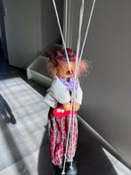 Puppet te koop, Ophalen of Verzenden, Zo goed als nieuw, Barbie