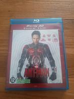Ant-Man (Blu-ray 3D + 2D), Cd's en Dvd's, Blu-ray, Ophalen of Verzenden, Zo goed als nieuw