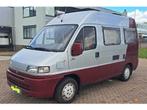 fiat - DUCATO 10 - 1.9 TD - Camper - VP-RL-89, Bedrijf, Overige brandstoffen, Fiat