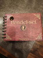 M. Schirner - Pendel-set, M. Schirner, Ophalen of Verzenden, Zo goed als nieuw, Instructieboek