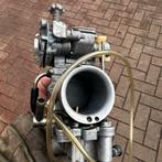 Mikuni Carburateur Harley EVO/Shovel 40mm, Ophalen of Verzenden, Gebruikt, Amerikaanse onderdelen